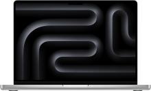 Ноутбук Apple MacBook Pro 16" (2026) (M5 Pro 18C CPU, 20C GPU) 48 ГБ, 1 Тб SSD, серебристый MGE64