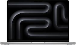 Ноутбук Apple MacBook Pro 16" (2026) (M5 Pro 18C CPU, 20C GPU) 48 ГБ, 1 Тб SSD, серебристый MGE64