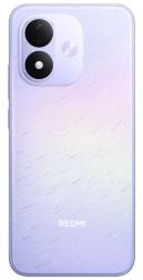 Смартфон Xiaomi Redmi Note 17 6/128ГБ, фиолетовый