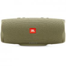 Портативная колонка JBL Charge 4 yellow