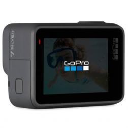 Go Pro Hero 7 (Silver)