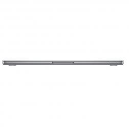Apple MacBook Air (M2, 2022) 16 ГБ, 256 ГБ SSD Silver (Серебристый)