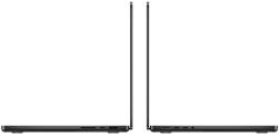 Ноутбук Apple MacBook Pro 14" (2025) (M5 10C CPU, 10C GPU) 24 ГБ, 1 Тб SSD, чёрный космос (MDE34)