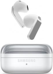 Беспроводные наушники Samsung Galaxy Buds4, белый
