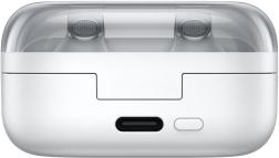 Беспроводные наушники Samsung Galaxy Buds4, белый
