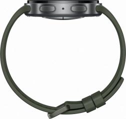 Смарт-часы Samsung Galaxy Watch9 LTE 44 мм, зеленый