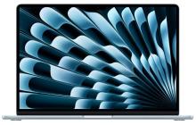 Ноутбук Apple MacBook Air 15 (M5, 10C CPU/10C GPU, 2026), 32 ГБ, 1ТБ SSD, Starlight (Z1LT000R)