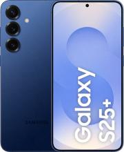 Смартфон Samsung Galaxy S25 Plus 12/256Gb, синий