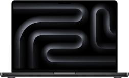 Ноутбук Apple MacBook Pro 16" (2026) (M5 Pro 18C CPU, 20C GPU) 48 ГБ, 1 Тб SSD, чёрный космос (MGEC4)