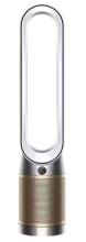 Очиститель воздуха Dyson Air Purifier Tower Fan TP12, белый/золотой (TP12-WH/GD) 546500-01