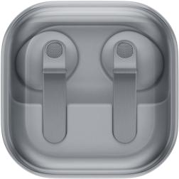 Беспроводные наушники Samsung Galaxy Buds4, белый