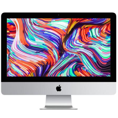 Apple iMac 21,5", DC i5 2.3 ГГц, 8 ГБ, 256 ГБ, Iris Plus 640 (2020)