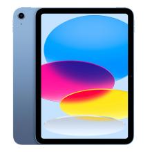 Apple iPad 10 (2022) 10.9" 256Gb Wi-Fi Blue