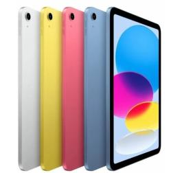 Apple iPad 10 (2022) 10.9" 256Gb Wi-Fi + Cellular Yellow 