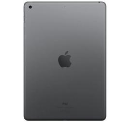 Apple iPad 10,2" (2021) Wi-Fi 64 ГБ,Space Gray  (Cерый космос)
