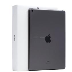 Apple iPad 10,2" (2021) Wi-Fi + Cellular 64 ГБ,  Space Gray  (Cерый космос)