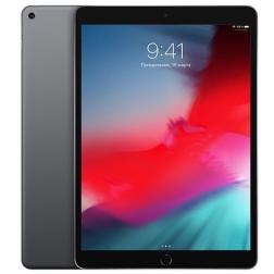 Apple iPad Air 10.5" Wi-Fi + Cellular 256GB Space Gray (2019)