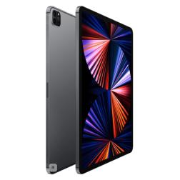 Apple iPad Pro (2021) 11" Wi-Fi + Cellular 128 ГБ, Space Gray «Серый космос»