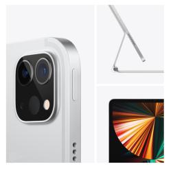 Apple iPad Pro (2021) 11" Wi-Fi 1 ТБ,Silver «Серебристый»