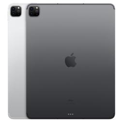 Apple iPad Pro (2021) 11" Wi-Fi + Cellular 128 ГБ, Space Gray «Серый космос»