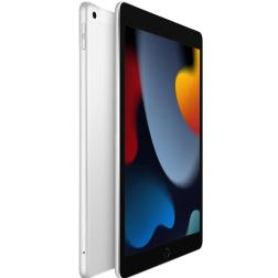 Apple iPad 10,2" (2021) Wi-Fi 64 ГБ, Silver (серебристый)