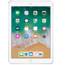 Apple iPad 9,7'' 32 GB WiFi Silver (2018)