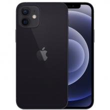 Apple iPhone 12 128Gb Black (Черный)