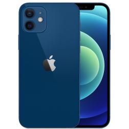 Apple iPhone 12 Mini 128Gb Blue  (Синий)