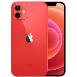 Apple iPhone 12 256Gb Red (Красный)