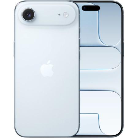Смартфон Apple iPhone Air 512GB, Sky Blue (голубой)