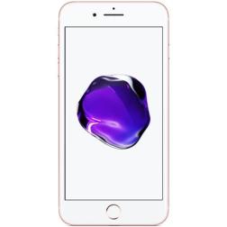 Apple iPhone 7 Plus 32gb Rose Gold 