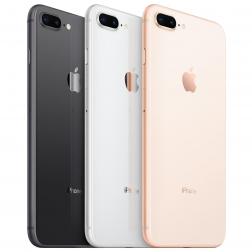 Apple iPhone 8 Plus 128gb Space Gray 