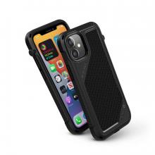 Противоударный чехол Catalyst Vibe Case для iPhone 12 mini, цвет Черный