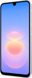 Смартфон Samsung Galaxy A18 8/256ГБ, серый