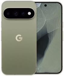 Смартфон Google Pixel 11 Pro 16/512ГБ, зеленый (Olive)