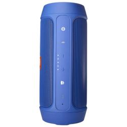 Портативная колонка JBL Charge 2 plus Blue