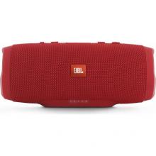 Портативная колонка JBL Charge 3 Red