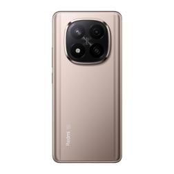 Смартфон Xiaomi Redmi Note 14 Pro+ 5G 12/512 Гб, золотой