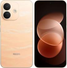 Смартфон Xiaomi Redmi Note 17 Pro 5G 8/256ГБ, оранжевый