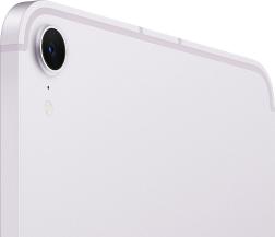 Планшет Apple iPad mini (2024) 128Gb Wi-Fi + Cellular, фиолетовый