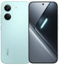 Смартфон Poco X8 Pro 12/512 ГБ, мятный