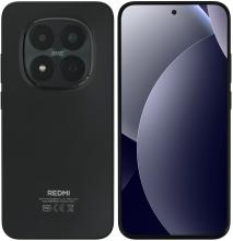 Смартфон Redmi Note 15 Pro 5G 12/256 Гб, черный