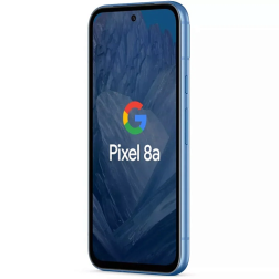 Смартфон Google Pixel 8a 8/128 ГБ, синий