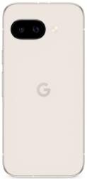 Смартфон Google Pixel 9a 8/128 Гб, бежевый (Porcelain)