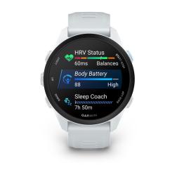 Умные часы Garmin Forerunner 70, белый (010-04307-01)