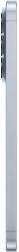 Смартфон Samsung Galaxy A57 12/512 ГБ, голубой