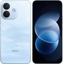 Смартфон Xiaomi Redmi Note 17 Pro 5G 8/512ГБ, голубой