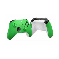 Геймпад Microsoft Xbox Series, velocity green