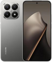 Смартфон Xiaomi 15T 12/256GB, серый