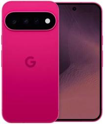 Смартфон Google Pixel 11 12/512ГБ, розовый (Hibiscus)